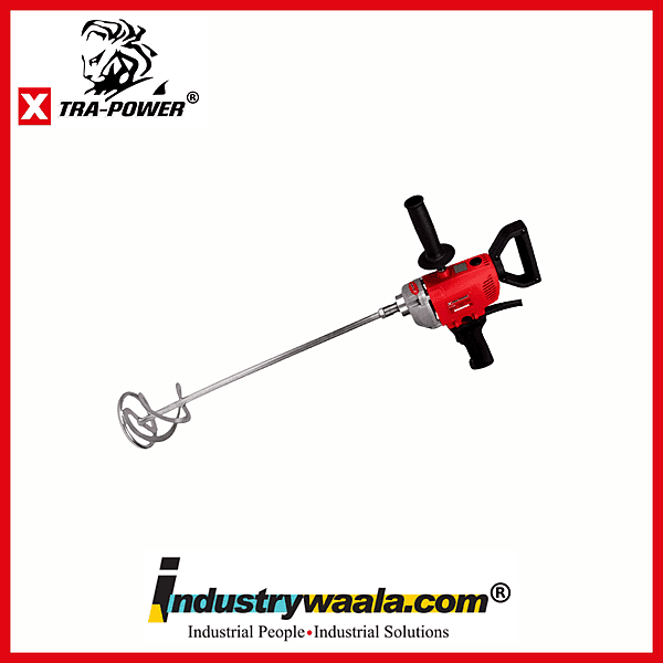 Xtra-Power XPT-446 Mixer With Rod