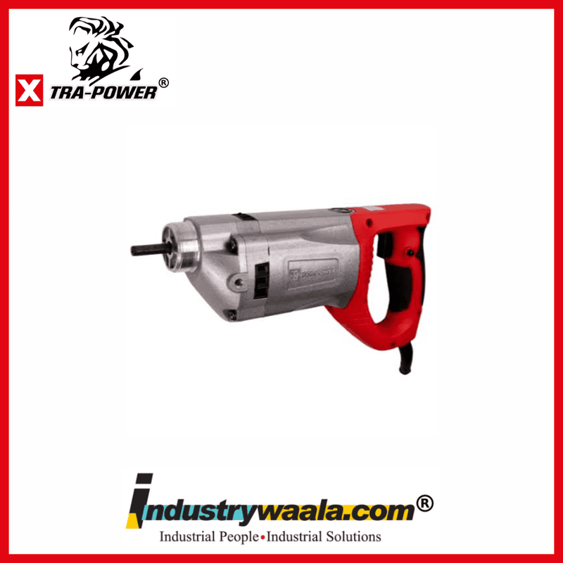 Xtra-Power XPT-450 Concrete Vibrator With 3Mtr Rod