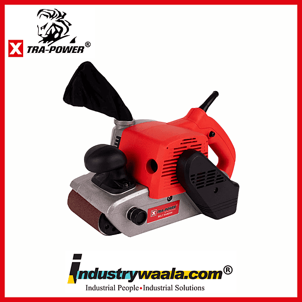 Xtra-Power XPT-458 Belt Sander