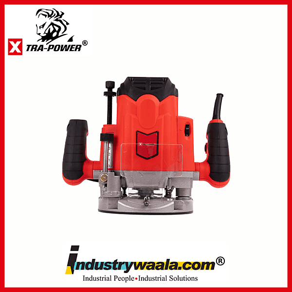 Xtra-Power XPT-459 Router 12mm