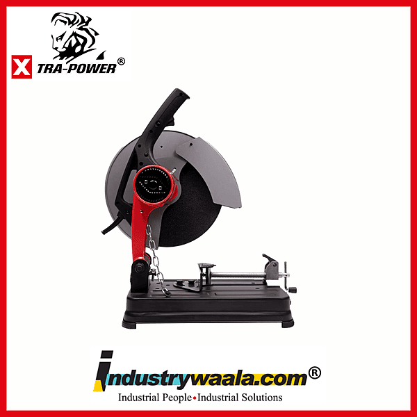 Xtra-Power XPT-472 Cut Off Machine 355mm