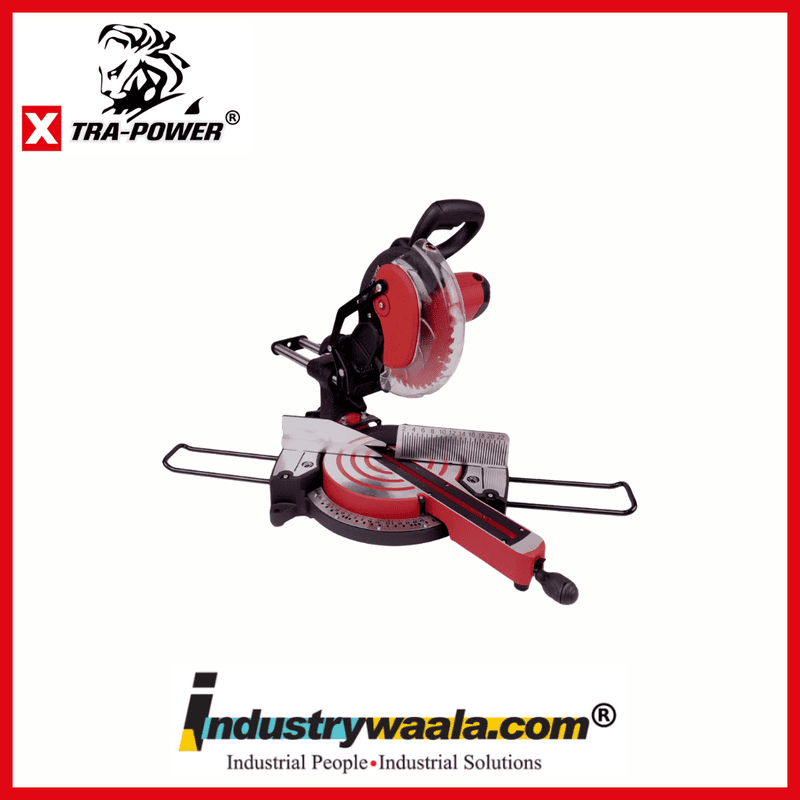 Xtra-Power XPT-478 Miter Saw 255mm