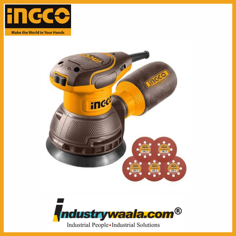 Ingco RS3216 Rotary Sander
