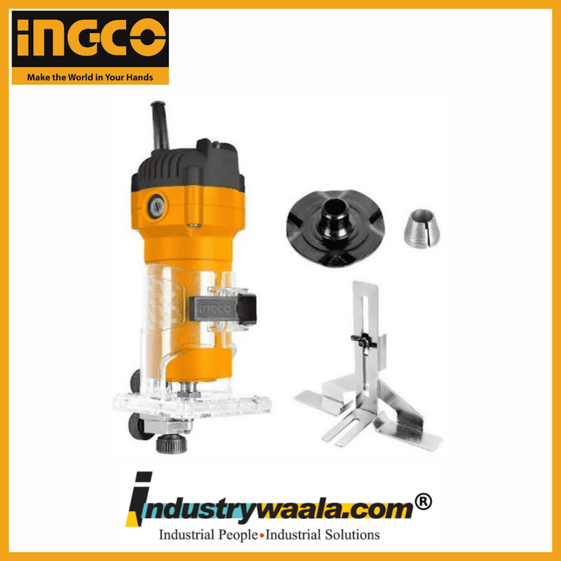 Ingco PLM6001 Laminate Trimmer
