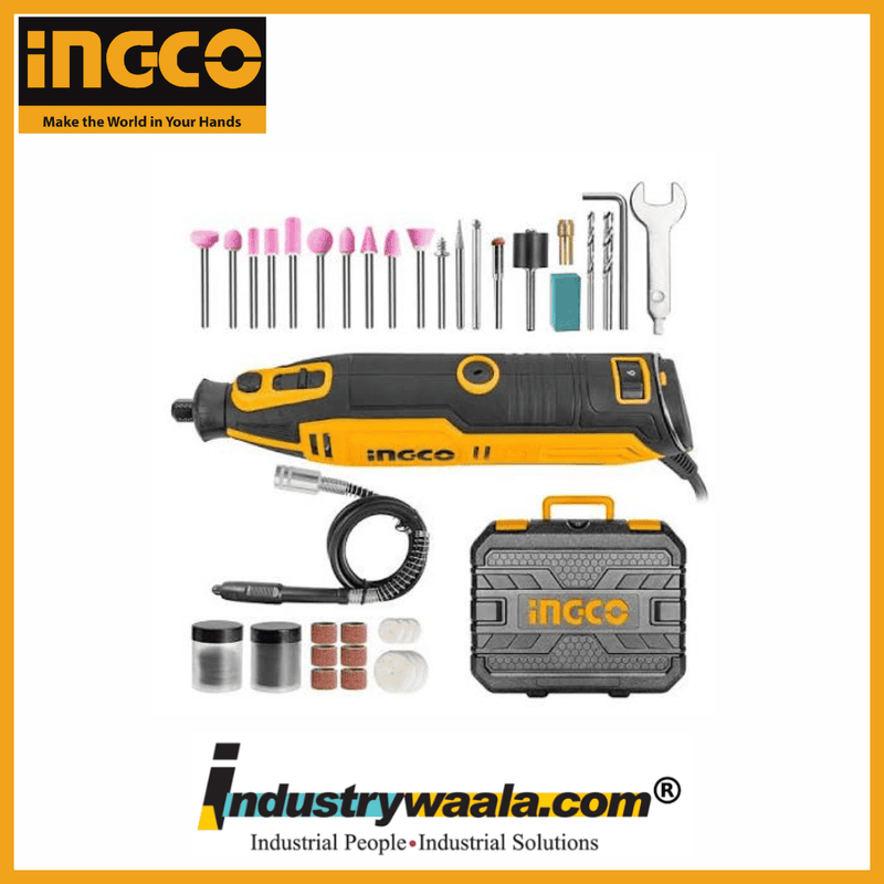 Ingco MG13328 Mini Grinder