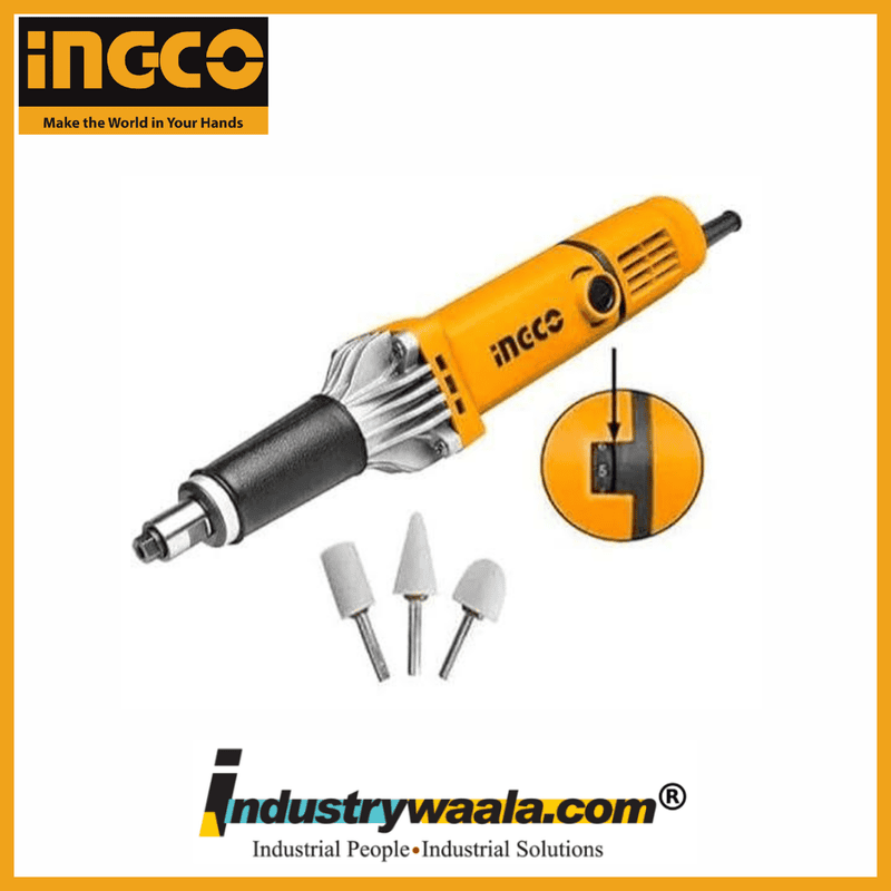 Ingco PDG5501 Die Grinder