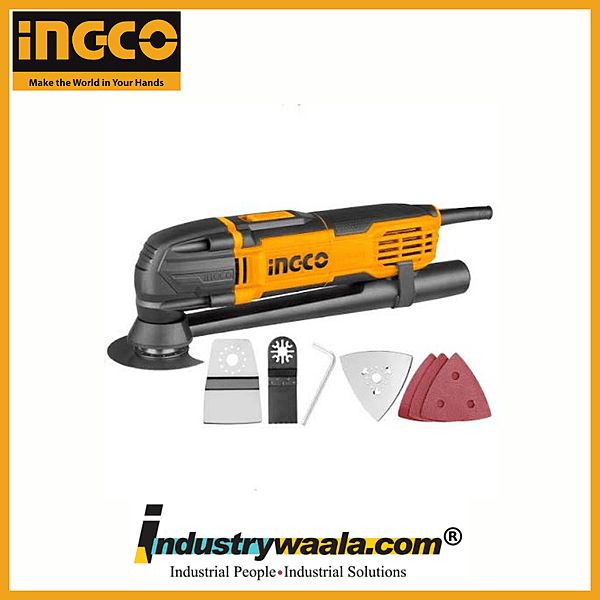 Ingco MF3008 Multi Function Tools