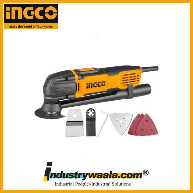 Ingco MF3008 Multi Function Tools