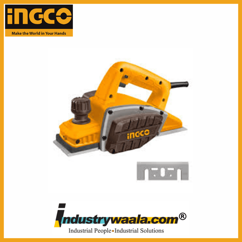 Ingco PL5508 Electric Planer