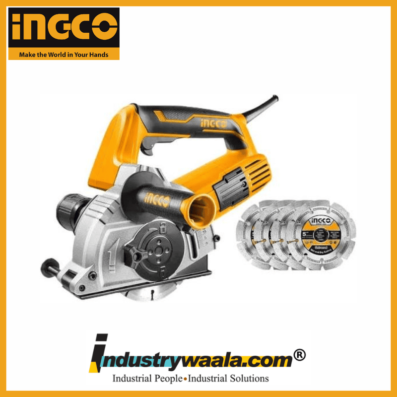 Ingco WLC15008 Wall Chaser
