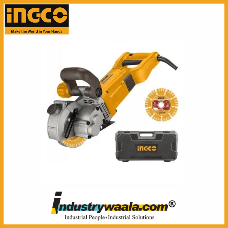 Ingco WLC30001 Wall Chaser