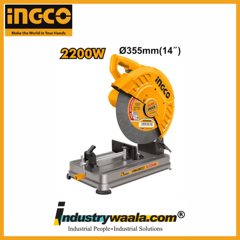 Ingco COS223558 Cut off Saw