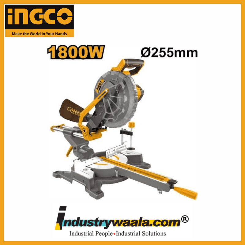 Ingco BM2S180017 Mitre Saw