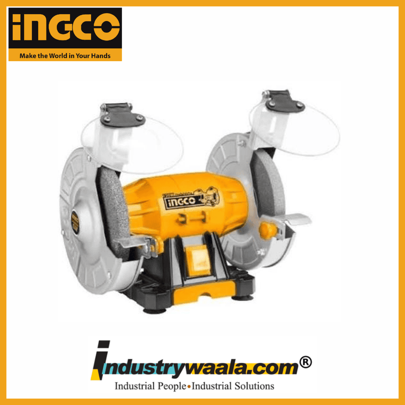 Ingco BG61502 Bench Grinder