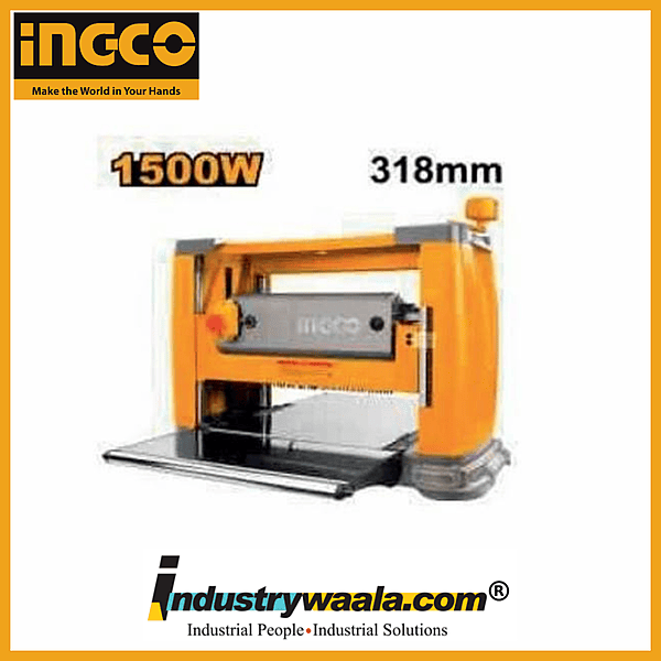 Ingco TP15003 Thickness planer
