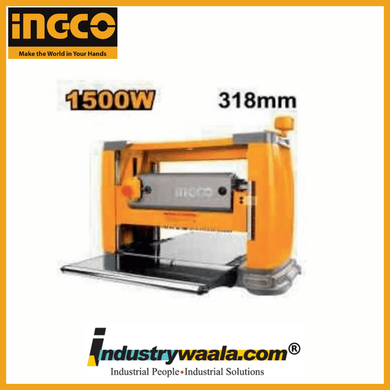 Ingco TP15003 Thickness planer