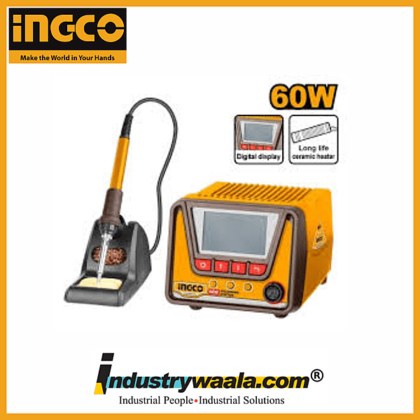 Ingco SI016923 Soldering Station