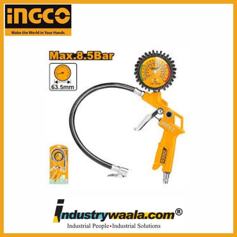 Ingco ATG0601 Air Tire Inflating Gun