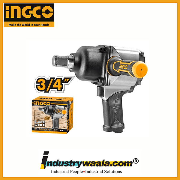 Ingco AIW341302 Air Impact Wrench