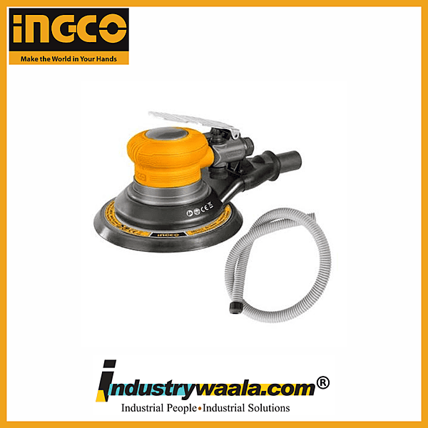 Ingco APS1512 Air Sander