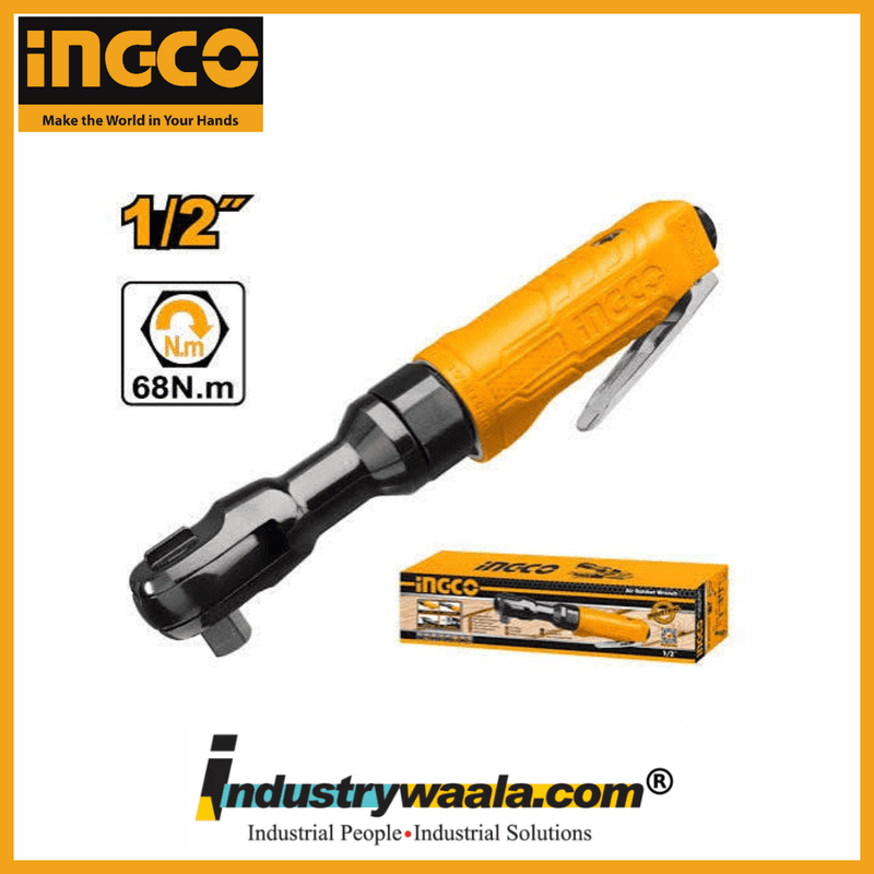 Ingco ARW121 Air Ratchet Wrench