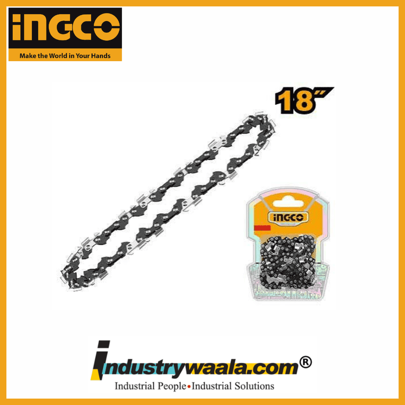 Ingco AGSC51801 Saw Chain