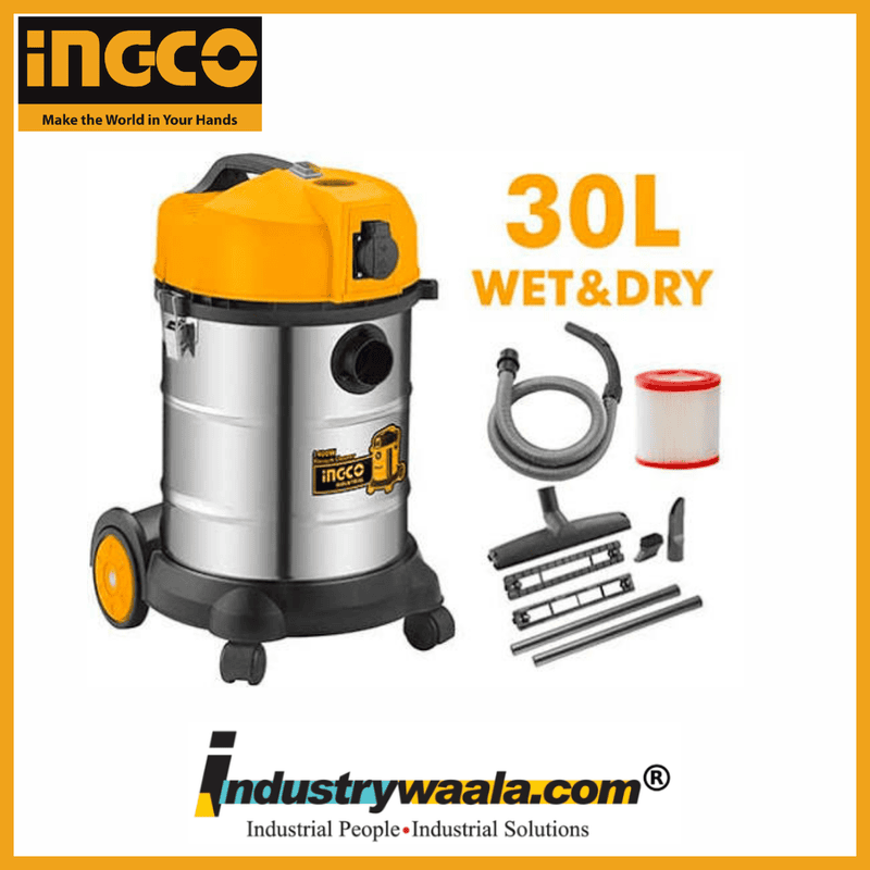 Ingco VC14301 Vacuum Cleaner