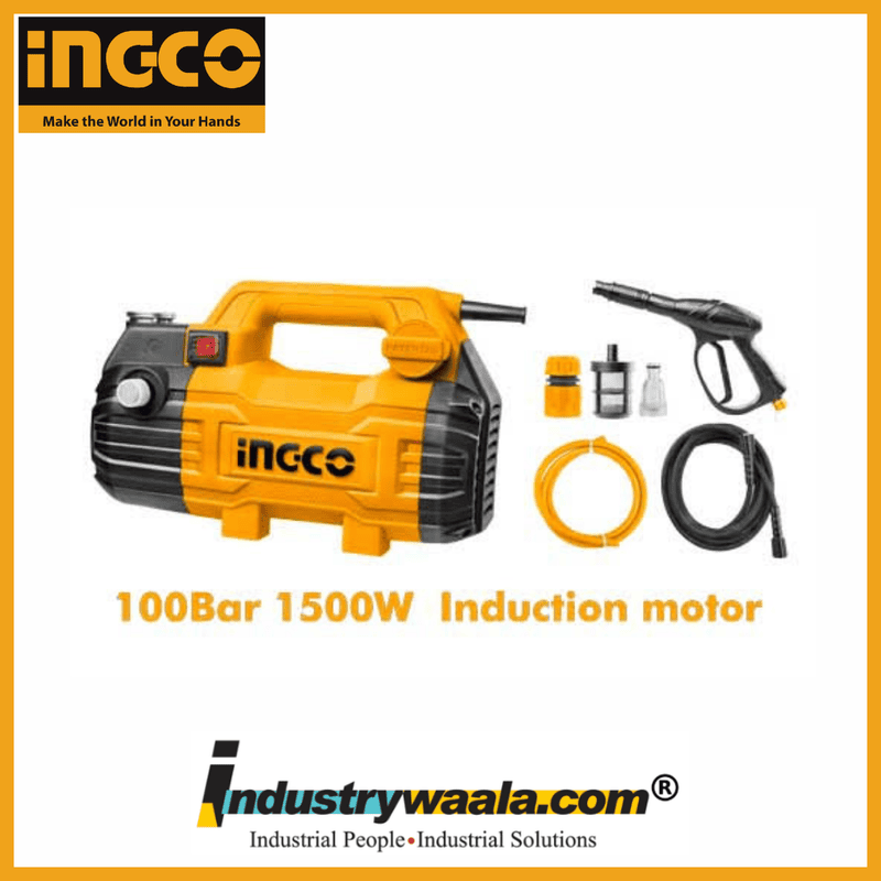 Ingco HPWR15028 High Pressure Washer