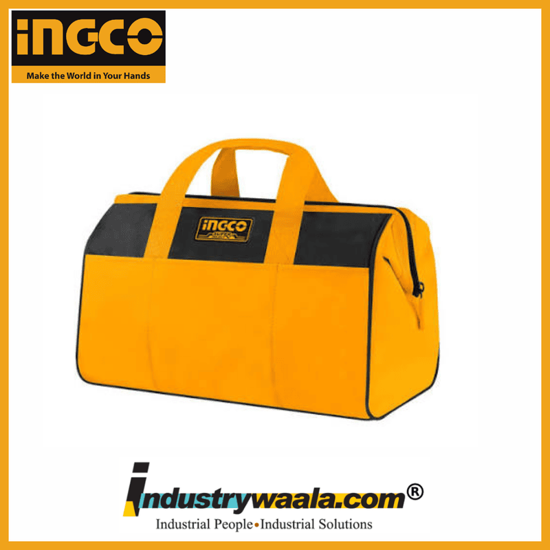 Ingco HTBG281628 Tools Bag