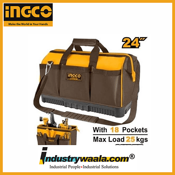 Ingco HTBG09 Tool Bag
