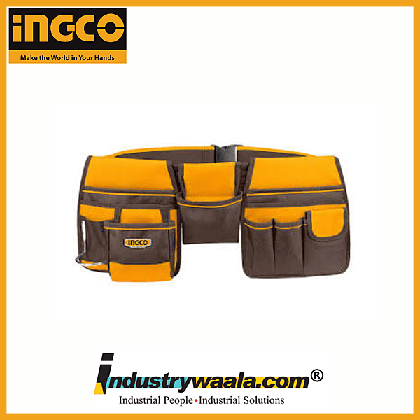 Ingco HTBP020328 Tool Bag