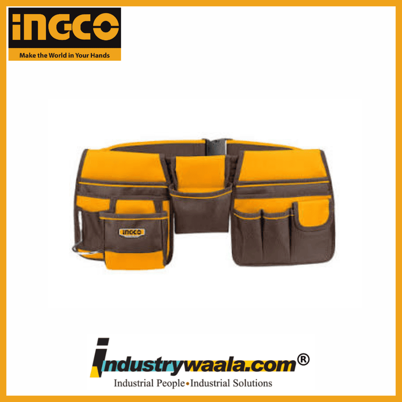 Ingco HTBP020328 Tool Bag