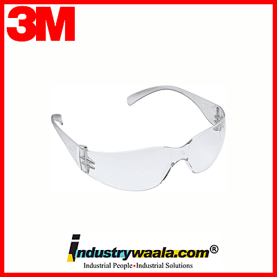 3M 11850 Vitual eyewear (Pack of 10)