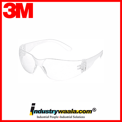 3M 11850 Vitual eyewear (Pack of 10)