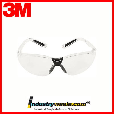 3M 11852 Antifog Spectacle (Pack of 10)