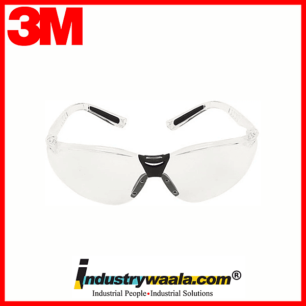 3M 11852 Antifog Spectacle (Pack of 10)