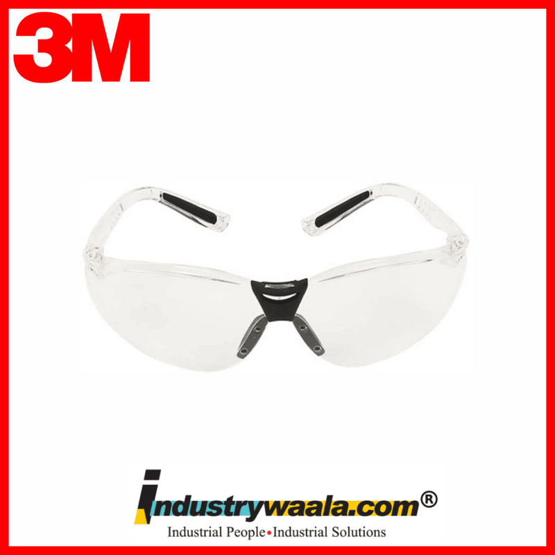 3M 11852 Antifog Spectacle (Pack of 10)