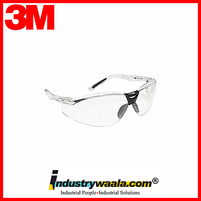3M 11852 Antifog Spectacle (Pack of 10)