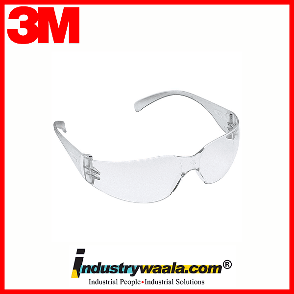 3M 11880 anti fog Eyewear (Pack of 10)
