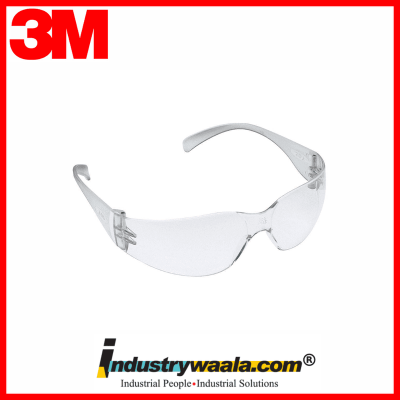 3M 11880 anti fog Eyewear (Pack of 10)