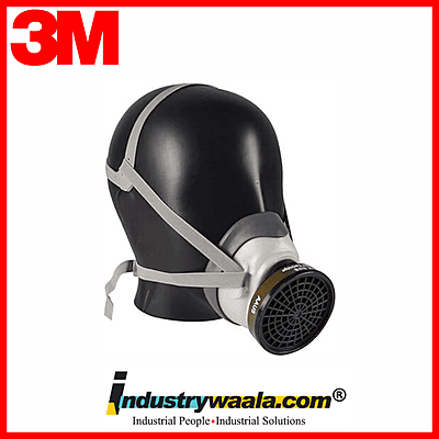 3M 1200 Combo with single OV Cartridge (Pack of 10)