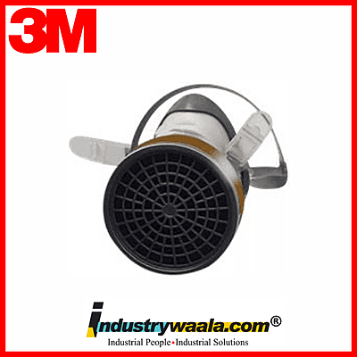 3M 1200 Combo with single OV Cartridge (Pack of 10)