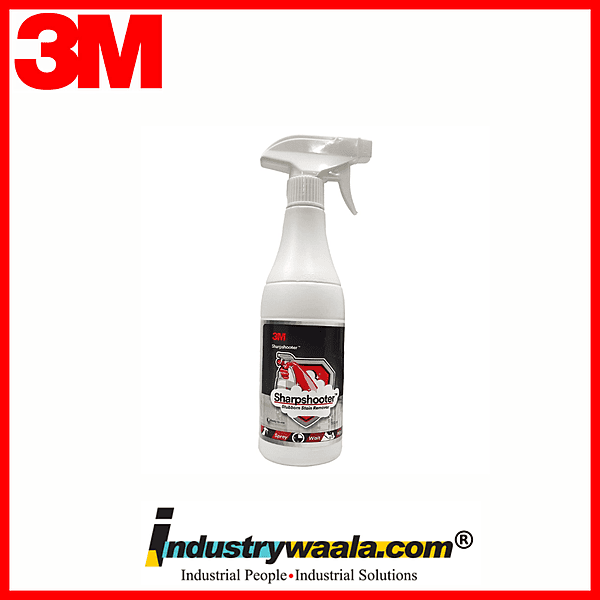 3M Sharpshooter 500 ML