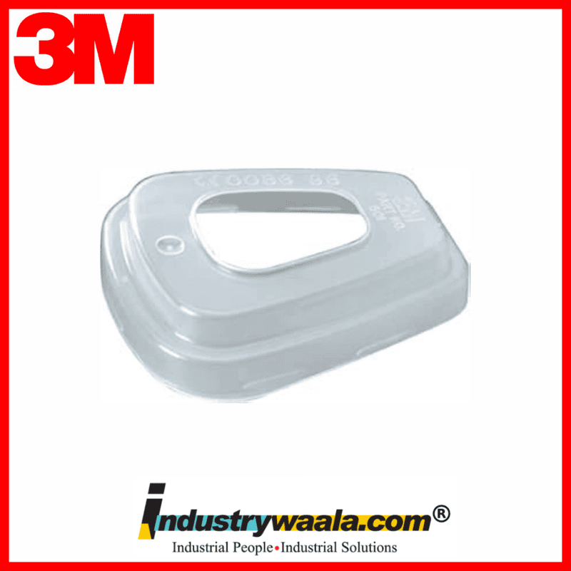 3M 501 Retainer (Pack of 5)
