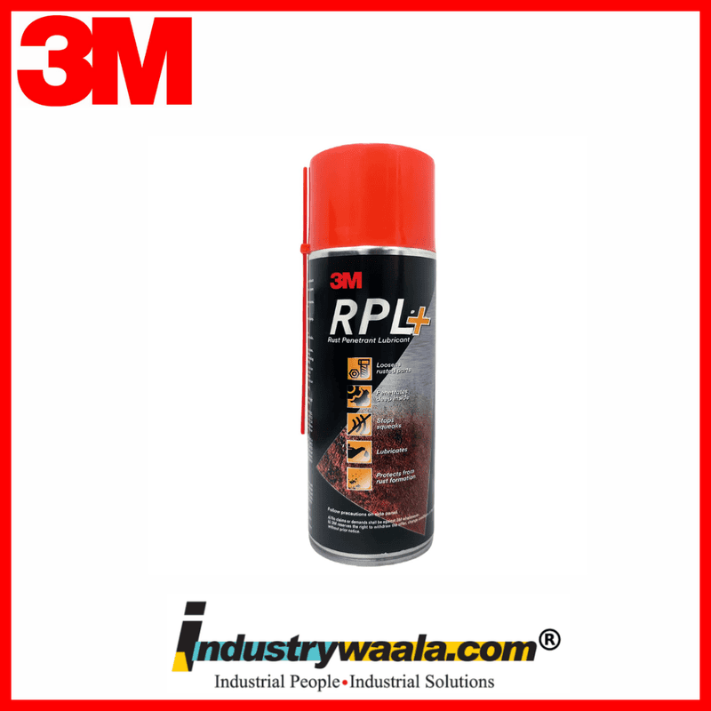 3M Rust Penetrant Lubricant Plus 50Gm