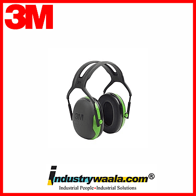 3M X1A Earmuff (Pack of 1)