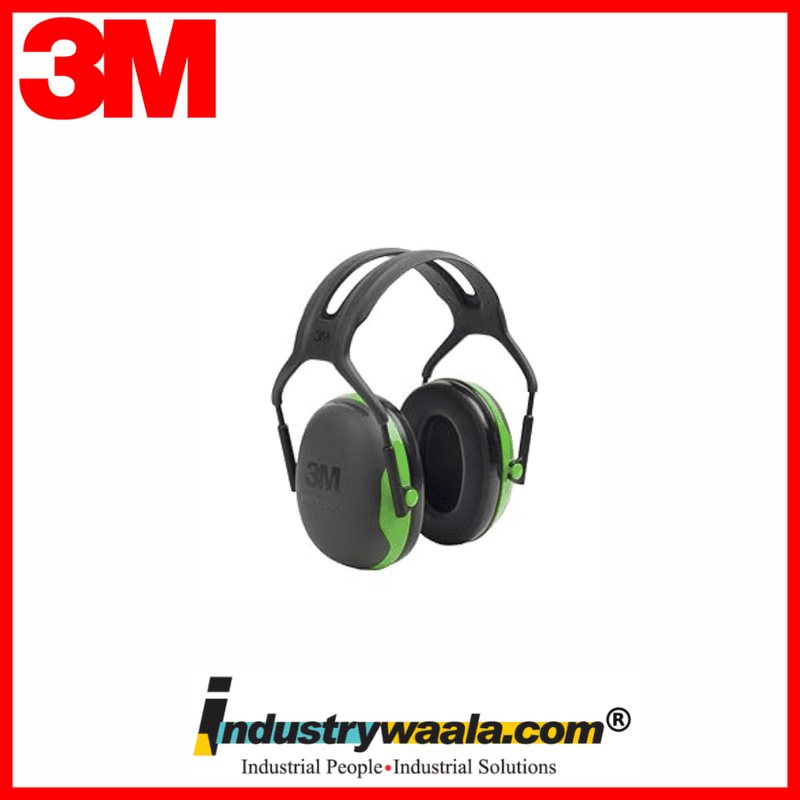 3M X1A Earmuff (Pack of 1)