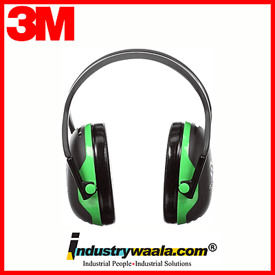 3M X1A Earmuff (Pack of 1)