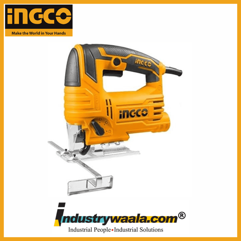 Ingco JS57028 Jig Saw 570W | Electric Wood Cutting Jigsaw