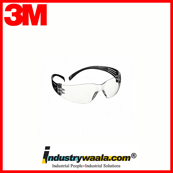 3M SF100 series eyewear (Pack of 10)
